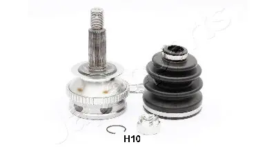 Premium Juego de articulación, árbol de transmisión JAPANPARTS JAPGI-H10 JAPANPARTS JAPGI-H10